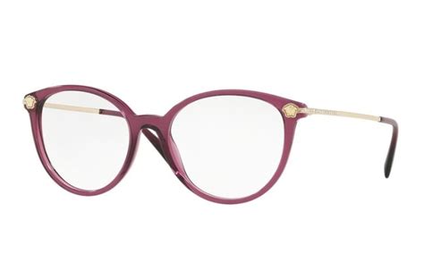 versace eyeglasses 3251b|Versace VE3251B Eyeglasses .